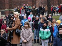 Spotkanie ze św. Marcinem, 12.11.2023